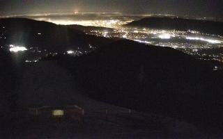 COS Szczyrk Skrzyczne - 18-12-2025 22:35