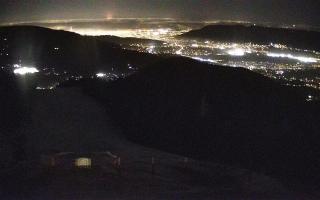 COS Szczyrk Skrzyczne - 18-12-2025 22:43