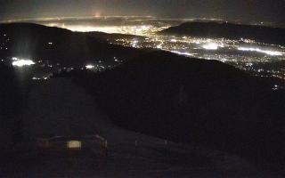 COS Szczyrk Skrzyczne - 18-12-2025 22:50