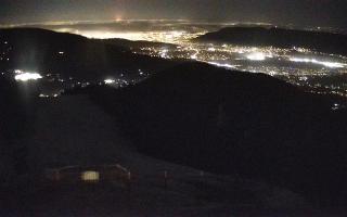 COS Szczyrk Skrzyczne - 18-12-2025 22:58