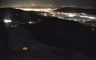 COS Szczyrk Skrzyczne - 18-12-2025 23:21