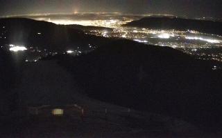 COS Szczyrk Skrzyczne - 18-12-2025 23:29