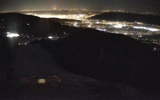 COS Szczyrk Skrzyczne - 18-12-2025 23:45