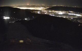 COS Szczyrk Skrzyczne - 18-12-2025 23:52