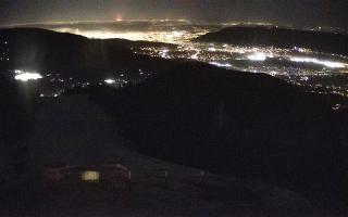 COS Szczyrk Skrzyczne - 19-12-2025 00:23