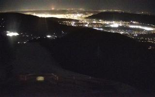 COS Szczyrk Skrzyczne - 19-12-2025 00:31