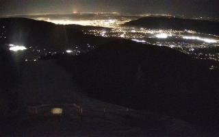 COS Szczyrk Skrzyczne - 19-12-2025 00:46