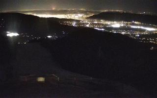 COS Szczyrk Skrzyczne - 19-12-2025 00:54