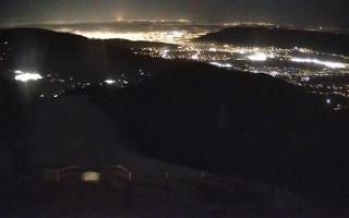 COS Szczyrk Skrzyczne - 19-12-2025 01:02