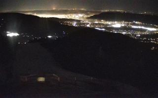 COS Szczyrk Skrzyczne - 19-12-2025 01:17