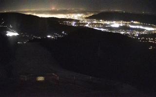 COS Szczyrk Skrzyczne - 19-12-2025 04:10