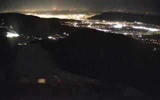 COS Szczyrk Skrzyczne - 19-12-2025 04:25