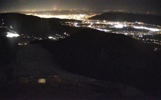 COS Szczyrk Skrzyczne - 19-12-2025 04:41