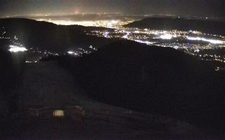 COS Szczyrk Skrzyczne - 19-12-2025 04:48