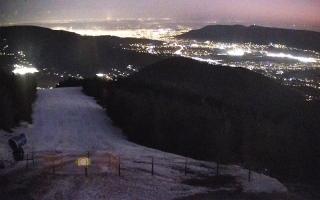 COS Szczyrk Skrzyczne - 19-12-2025 05:27