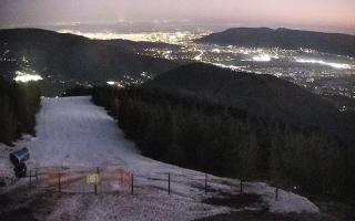 COS Szczyrk Skrzyczne - 19-12-2025 05:35