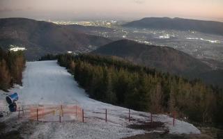 COS Szczyrk Skrzyczne - 19-12-2025 05:50