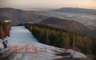 COS Szczyrk Skrzyczne - 19-12-2025 05:58