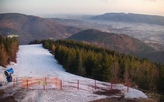 COS Szczyrk Skrzyczne - 19-12-2025 06:06