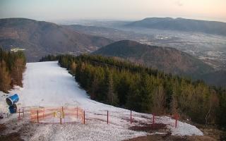 COS Szczyrk Skrzyczne - 19-12-2025 06:13