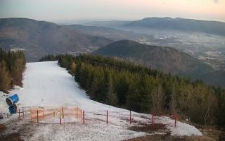 COS Szczyrk Skrzyczne - 19-12-2025 06:21