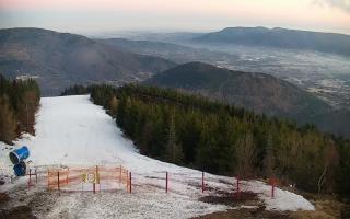 COS Szczyrk Skrzyczne - 19-12-2025 06:29