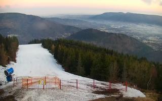 COS Szczyrk Skrzyczne - 19-12-2025 06:36