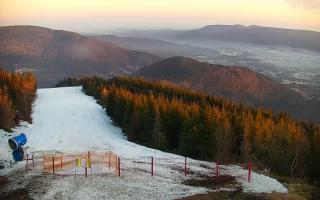 COS Szczyrk Skrzyczne - 19-12-2025 06:44