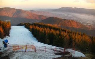 COS Szczyrk Skrzyczne - 19-12-2025 06:52