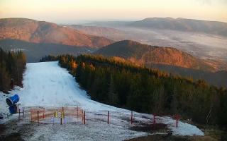 COS Szczyrk Skrzyczne - 19-12-2025 07:00