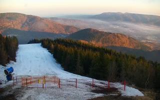 COS Szczyrk Skrzyczne - 19-12-2025 07:07