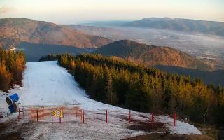 COS Szczyrk Skrzyczne - 19-12-2025 07:15