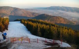 COS Szczyrk Skrzyczne - 19-12-2025 07:23