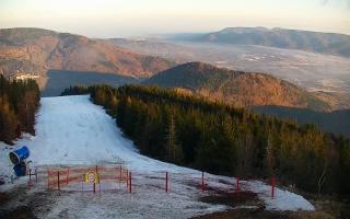 COS Szczyrk Skrzyczne - 19-12-2025 07:30