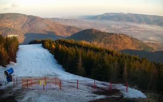 COS Szczyrk Skrzyczne - 19-12-2025 07:38