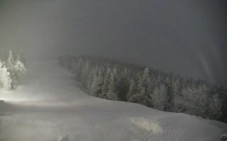 COS Szczyrk Skrzyczne - 01-02-2026 19:19