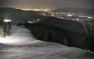 COS Szczyrk Skrzyczne - 03-03-2026 18:34