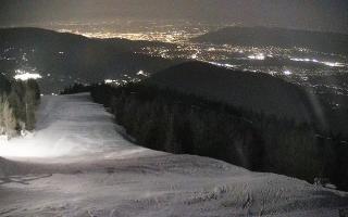 COS Szczyrk Skrzyczne - 03-03-2026 18:42