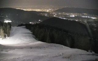 COS Szczyrk Skrzyczne - 03-03-2026 19:20