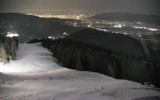 COS Szczyrk Skrzyczne - 03-03-2026 19:28