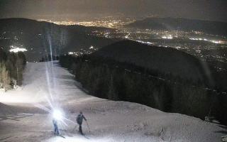 COS Szczyrk Skrzyczne - 03-03-2026 20:07