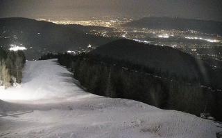 COS Szczyrk Skrzyczne - 03-03-2026 20:22