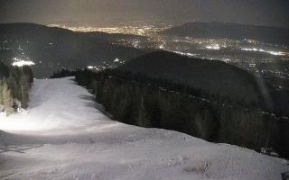 COS Szczyrk Skrzyczne - 03-03-2026 20:45