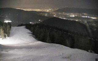 COS Szczyrk Skrzyczne - 03-03-2026 20:53