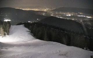 COS Szczyrk Skrzyczne - 03-03-2026 21:01