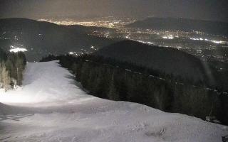 COS Szczyrk Skrzyczne - 03-03-2026 21:08