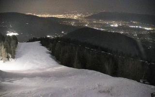 COS Szczyrk Skrzyczne - 03-03-2026 21:32