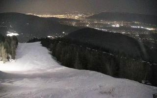 COS Szczyrk Skrzyczne - 03-03-2026 21:55