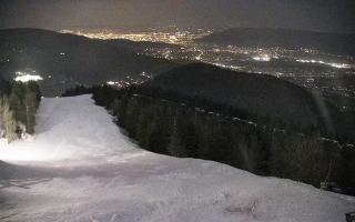 COS Szczyrk Skrzyczne - 03-03-2026 22:18