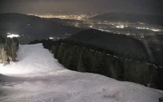 COS Szczyrk Skrzyczne - 03-03-2026 23:04